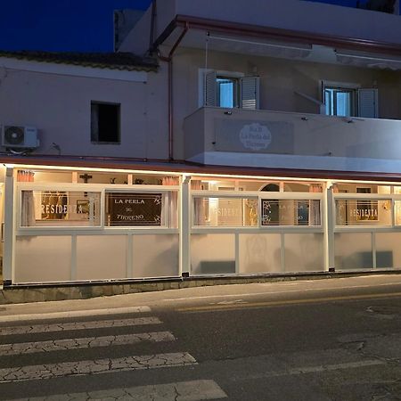 La Perla Del Tirreno Bed & Breakfast Тропеа Екстериор снимка