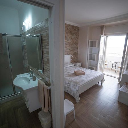 La Perla Del Tirreno Bed & Breakfast Тропеа Екстериор снимка