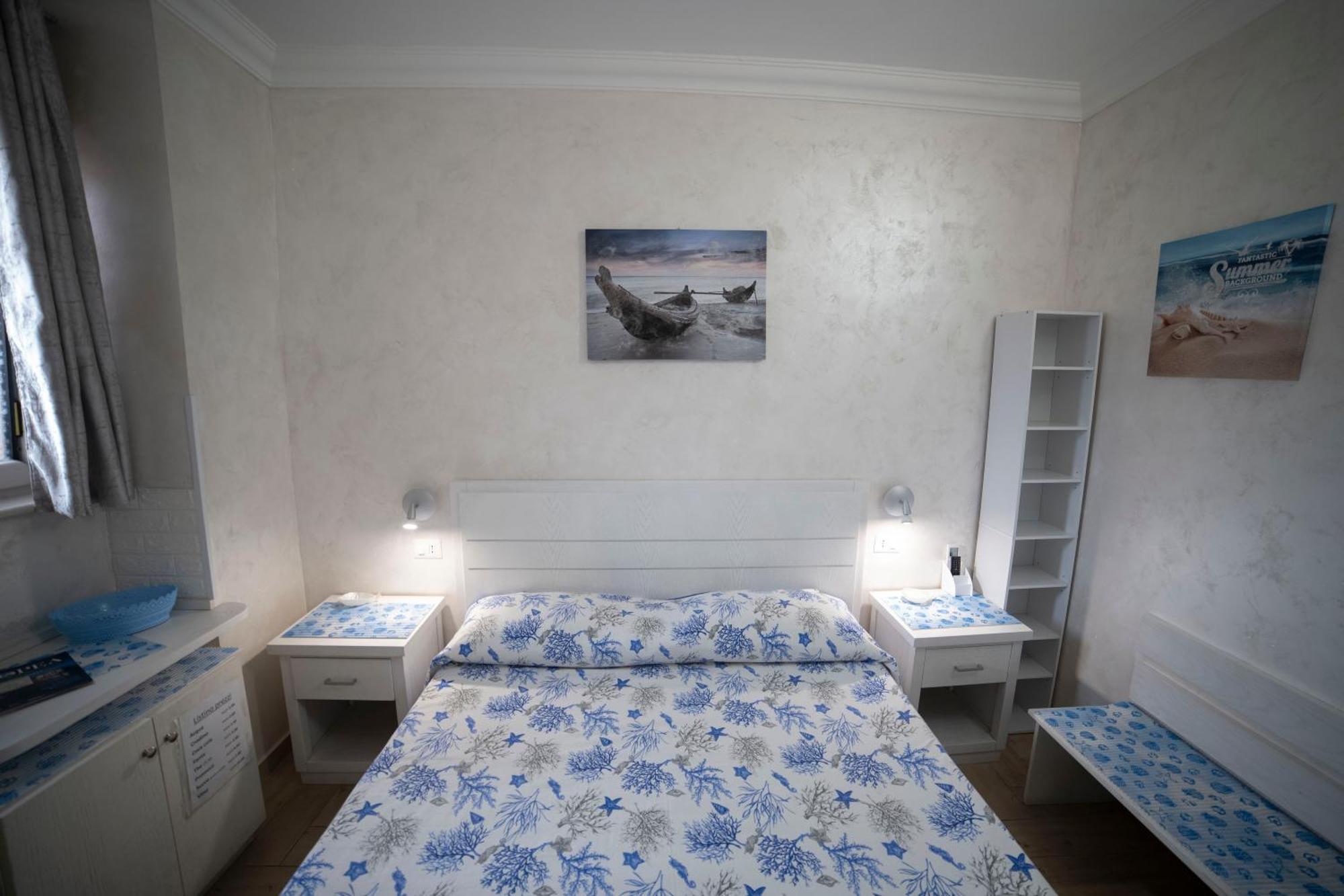 La Perla Del Tirreno Bed & Breakfast Тропеа Екстериор снимка