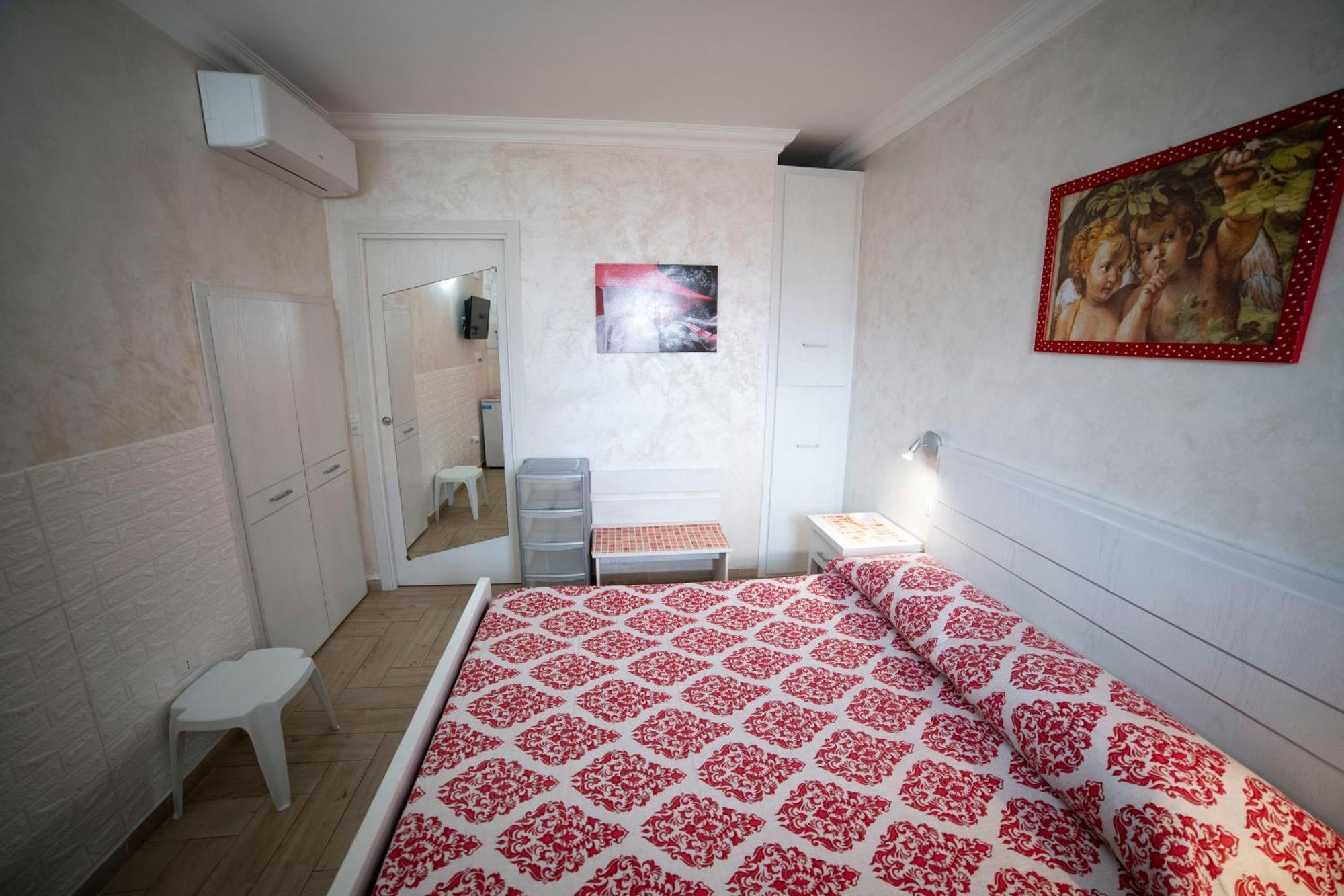 La Perla Del Tirreno Bed & Breakfast Тропеа Екстериор снимка