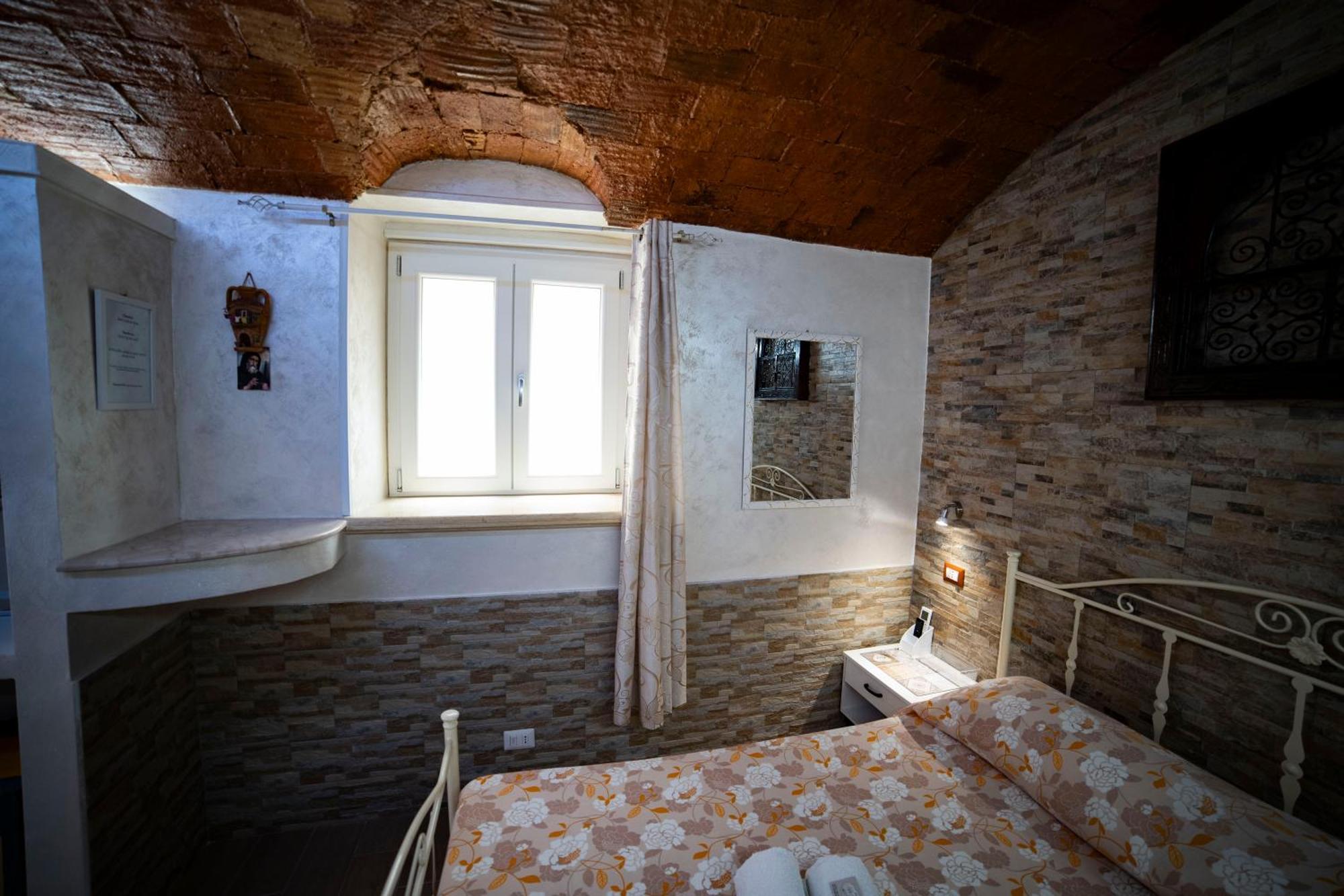 La Perla Del Tirreno Bed & Breakfast Тропеа Екстериор снимка