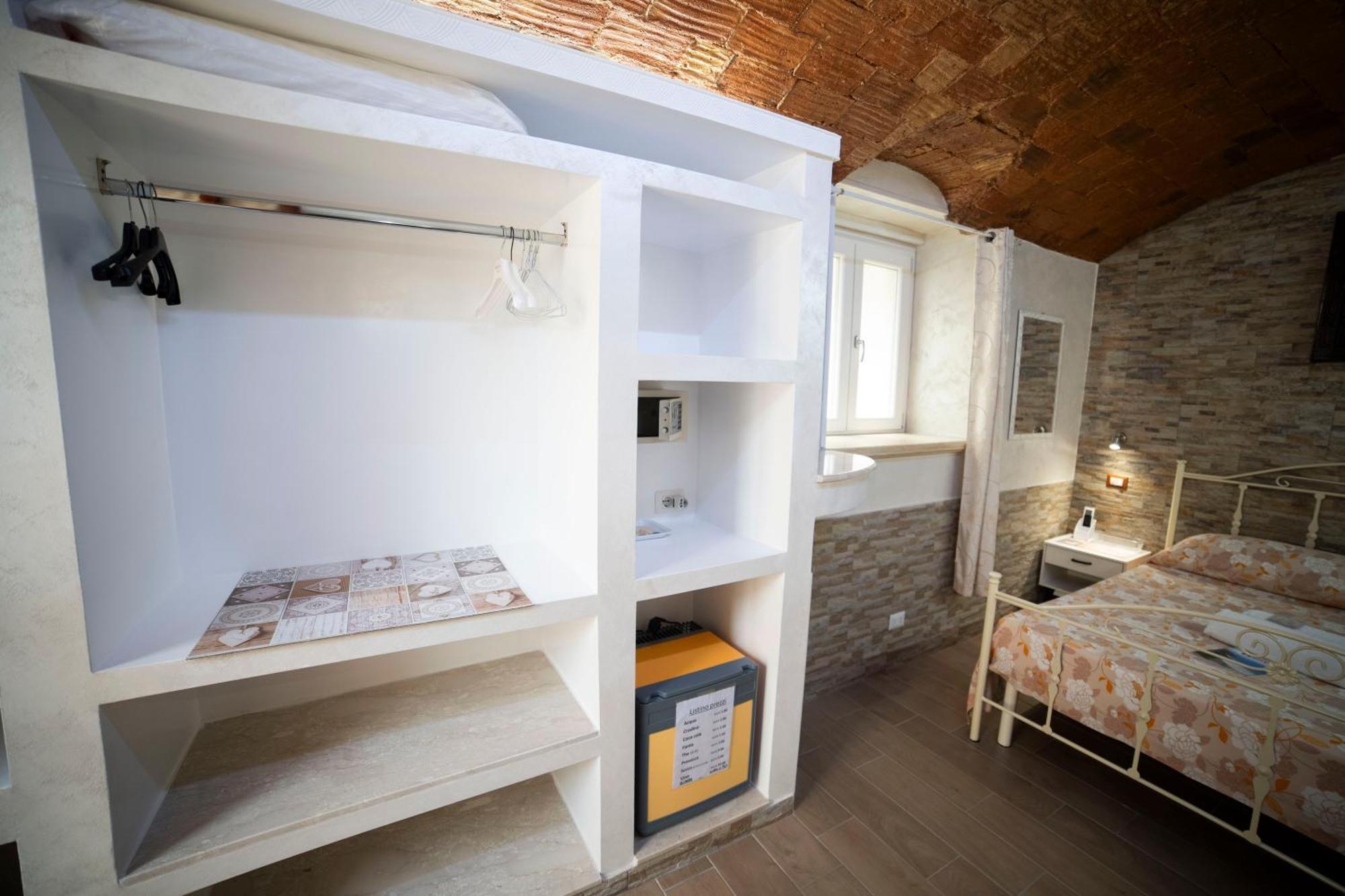 La Perla Del Tirreno Bed & Breakfast Тропеа Екстериор снимка
