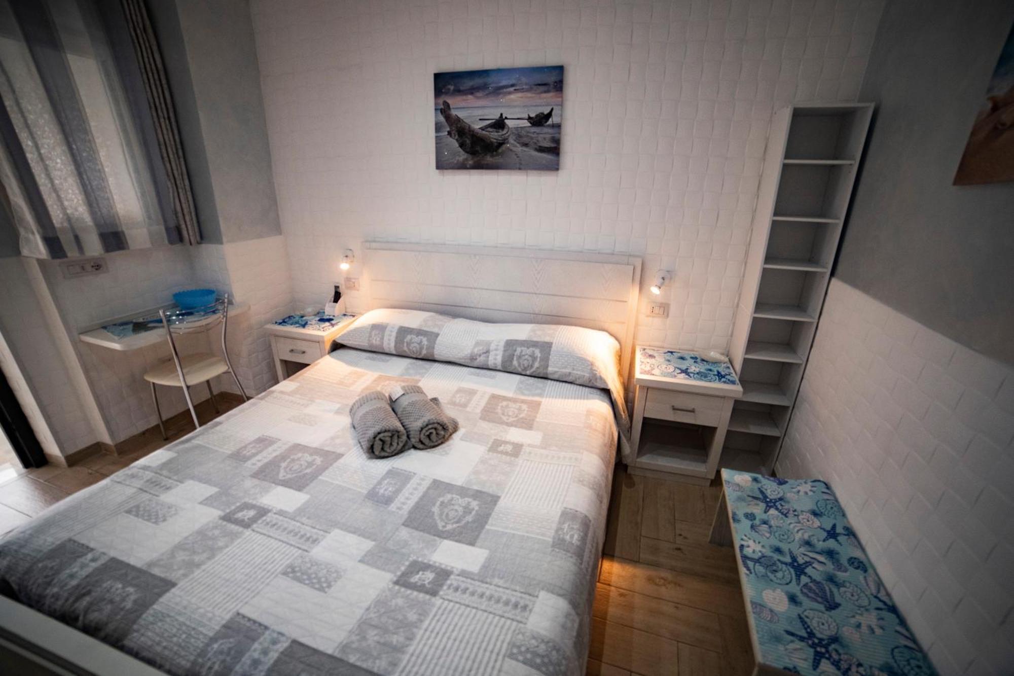 La Perla Del Tirreno Bed & Breakfast Тропеа Екстериор снимка